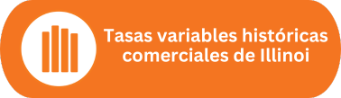 Tarifas variables históricas de electricidad de Illinois